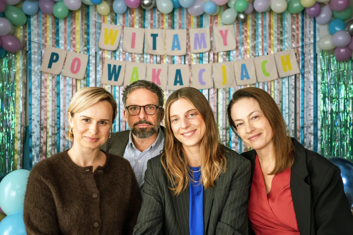 Polski serial podbił świat. Ruszyły zdjęcia do nowego sezonu