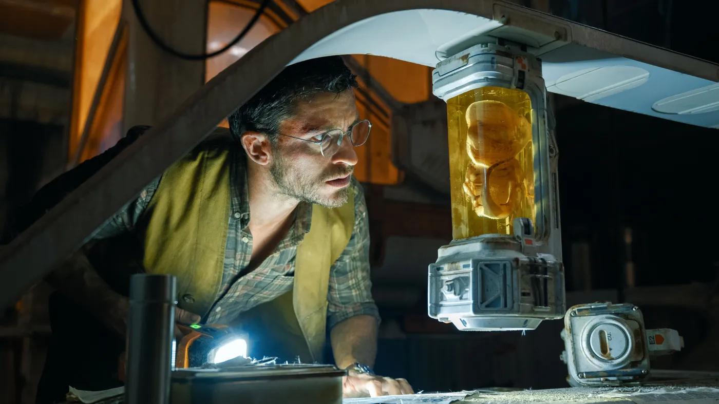 W kinach zarobił 865 milionów. Megahit teraz taniej w streamingu