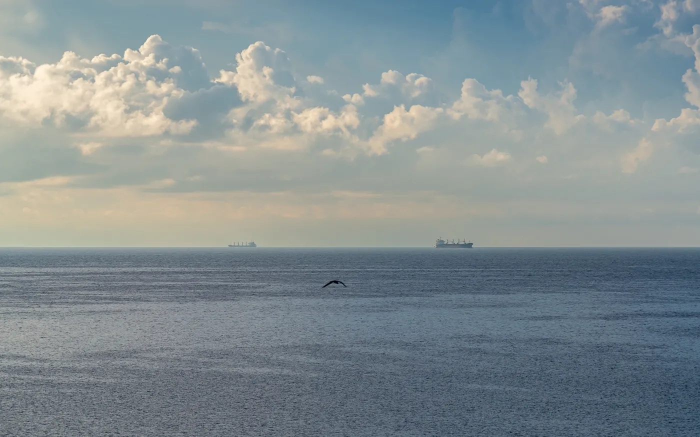 NATO oczyszcza Bałtyk z min. Nowa misja u wybrzeży Finlandii