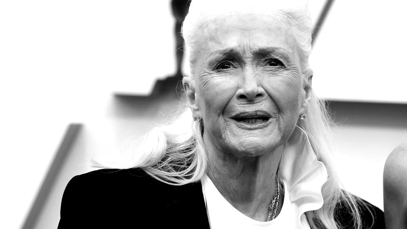 Zmarła wielka gwiazda Hollywood. Miała na koncie trzy nominacje do Oscara