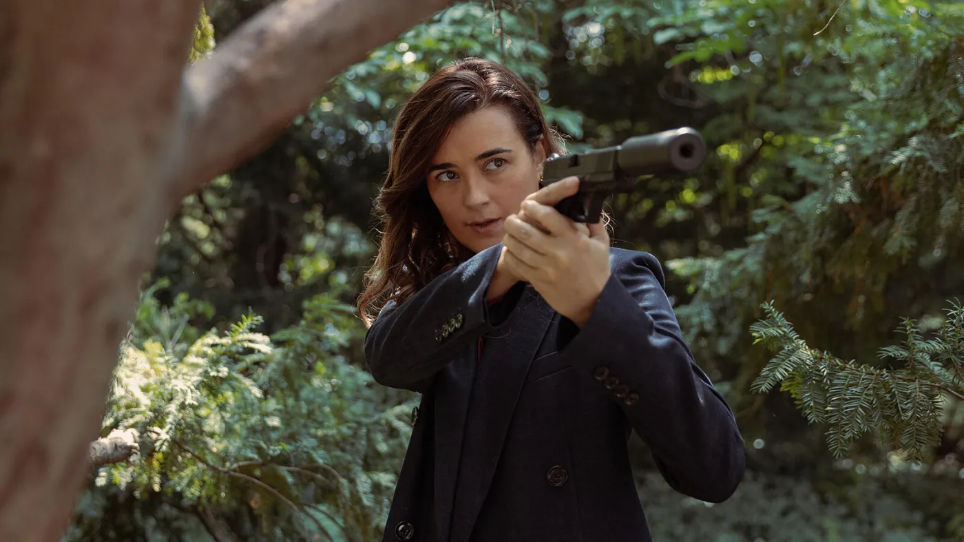 Kultowy serial kryminalny powrócił po dekadzie. Nowy odcinek od dziś na VOD