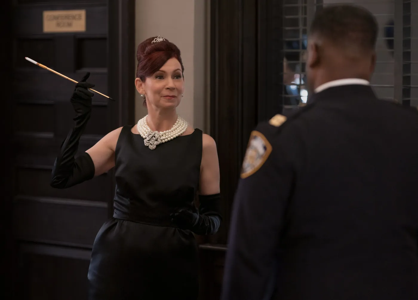 Najlepszy serial kryminalny roku? Amerykański hit powrócił do polskiej telewizji