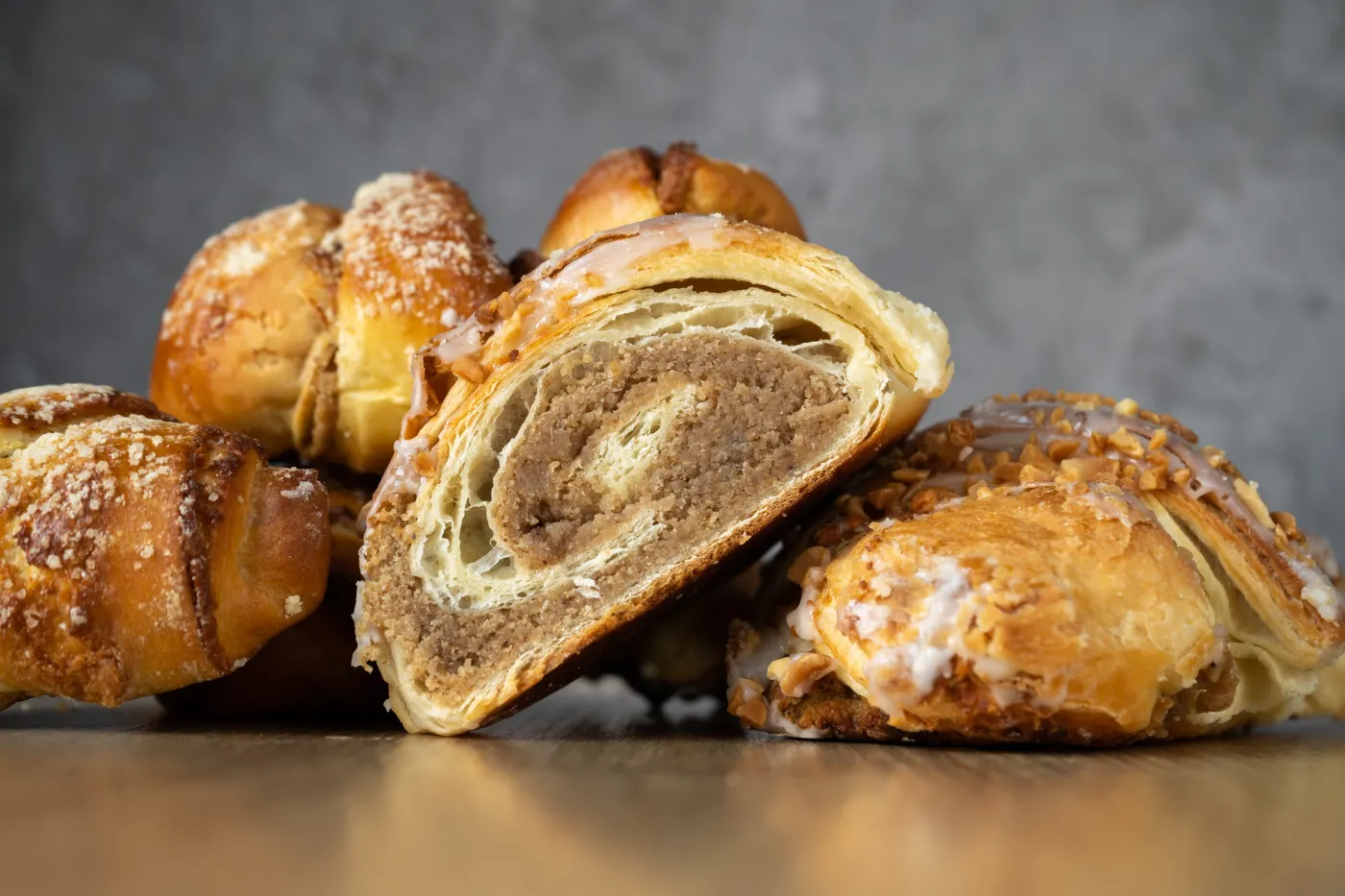 Rogale marcińskie u Magdy Gessler zadziwiają ceną, jest coraz drożej