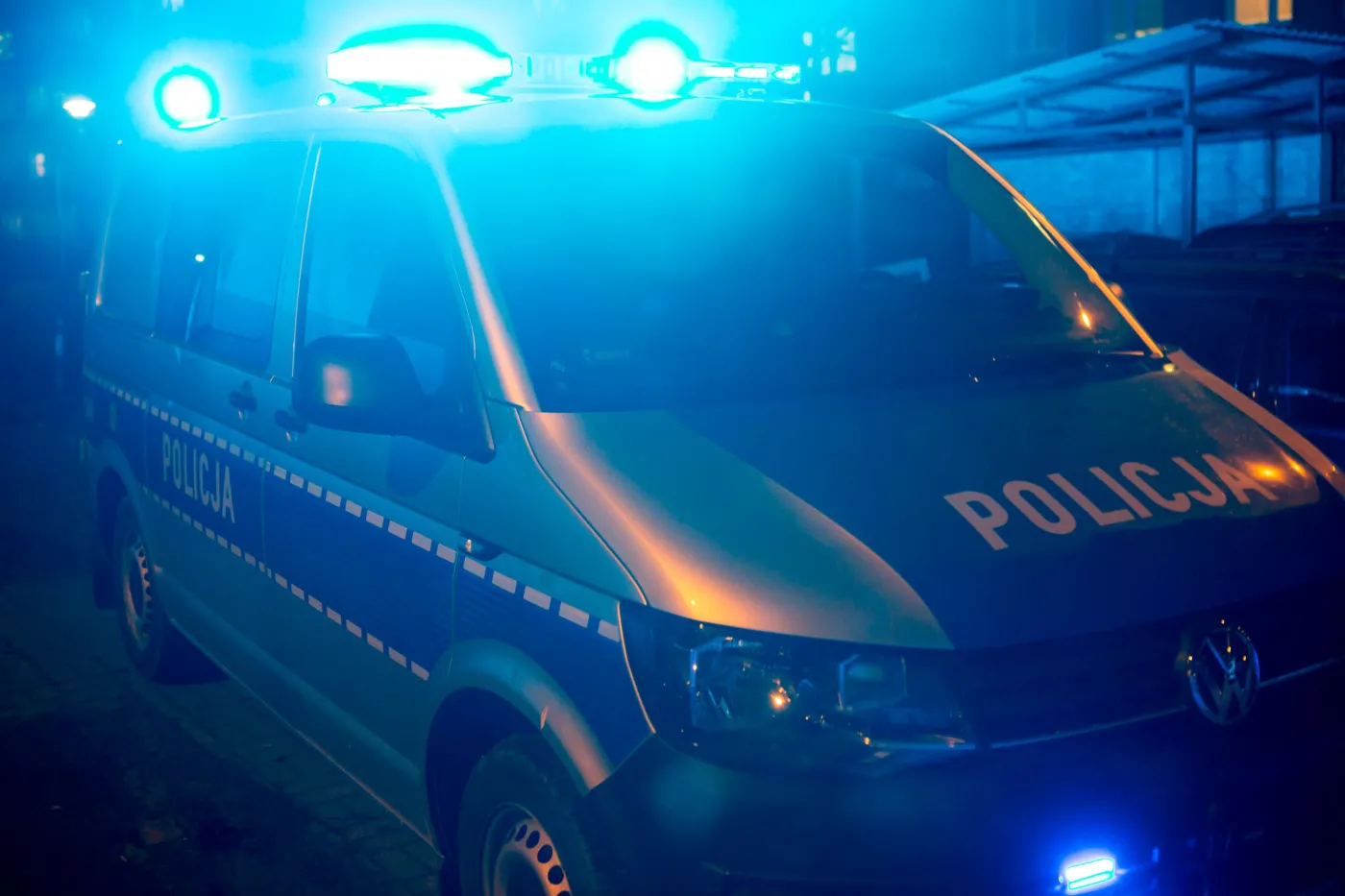 Tragedia w Szczecinku. 23-latek zmarł po bójce w centrum miasta