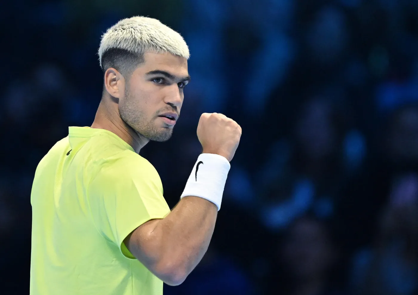 Sinner zdetronizowany. Zmiana na pozycji lidera rankingu ATP