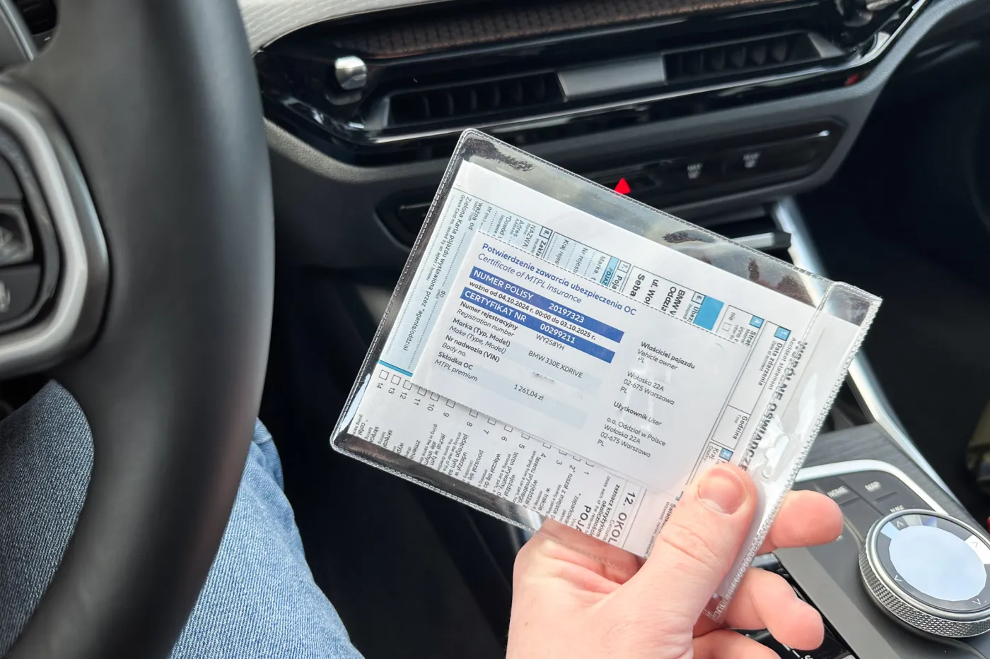 Opłata zaskoczy kierowców. Szykuj 900 zł, inaczej kara 9330 zł