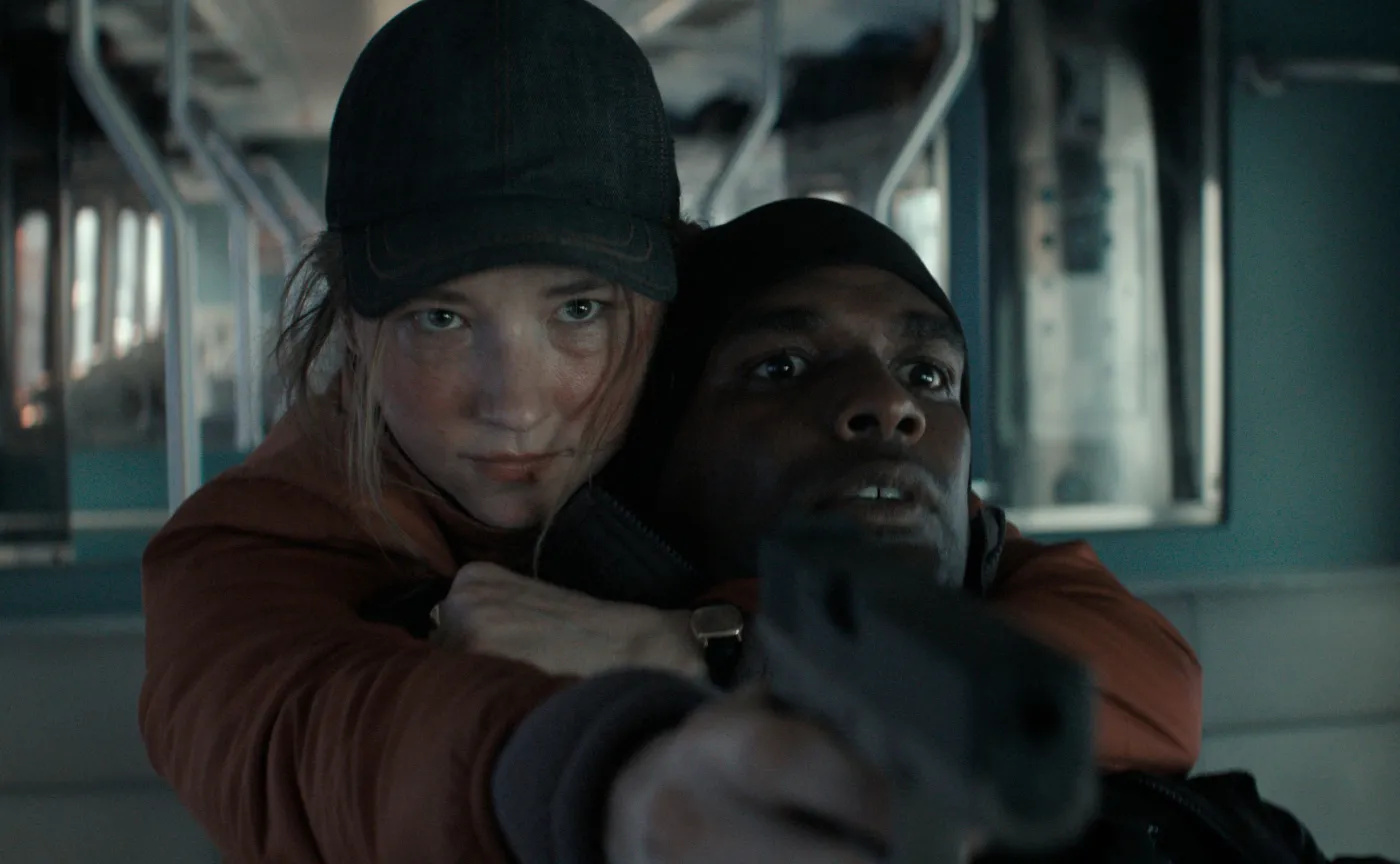 Serial kryminalny nie daje się krytyce. Jest megahitem wbrew recenzjom