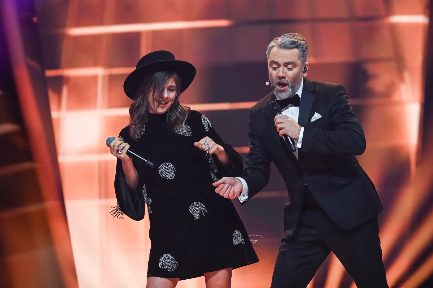 Sensacyjny zestaw światowych gwiazd w finale "TheVoice of Poland". Wielka niespodzianka w TVP