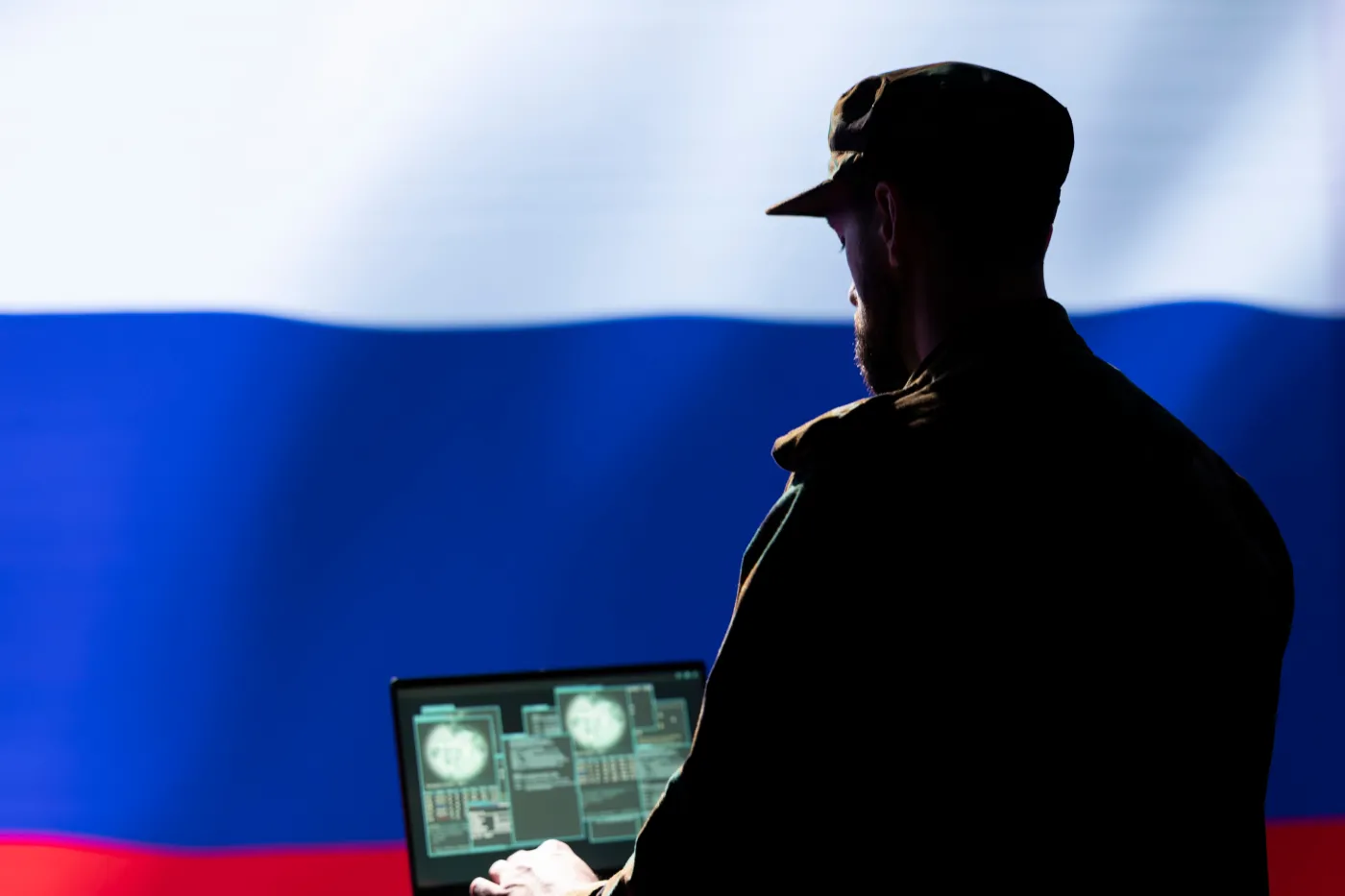  Rosyjska siatka szpiegowska