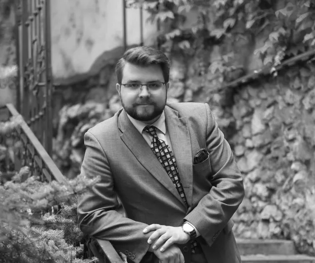 Nie żyje Rafał Kołsut. Występował jako Dyzio w programie "Ziarno"