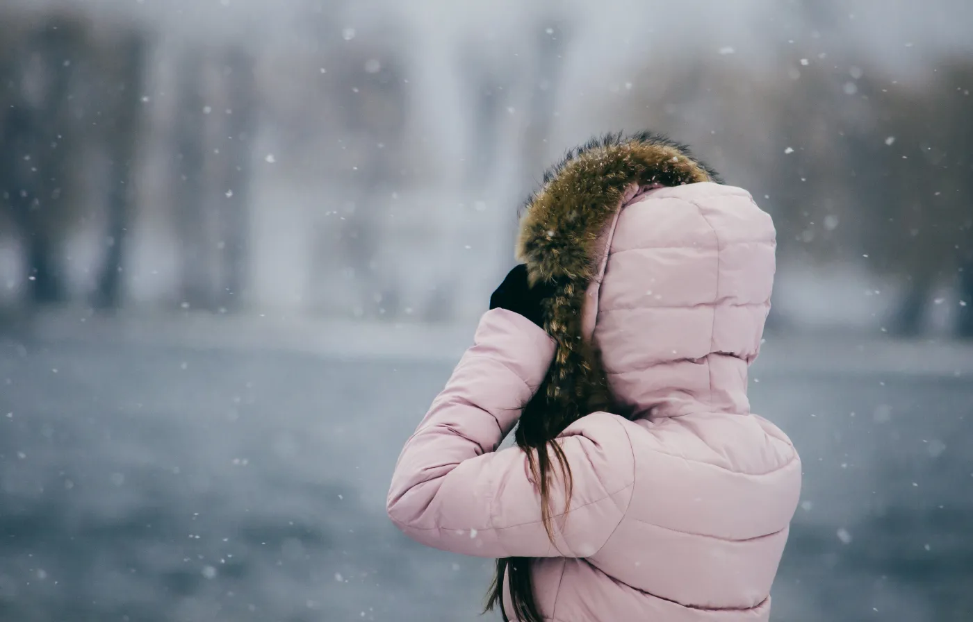 Prognoza na Boże Narodzenie i koniec roku. Czy spadnie śnieg?