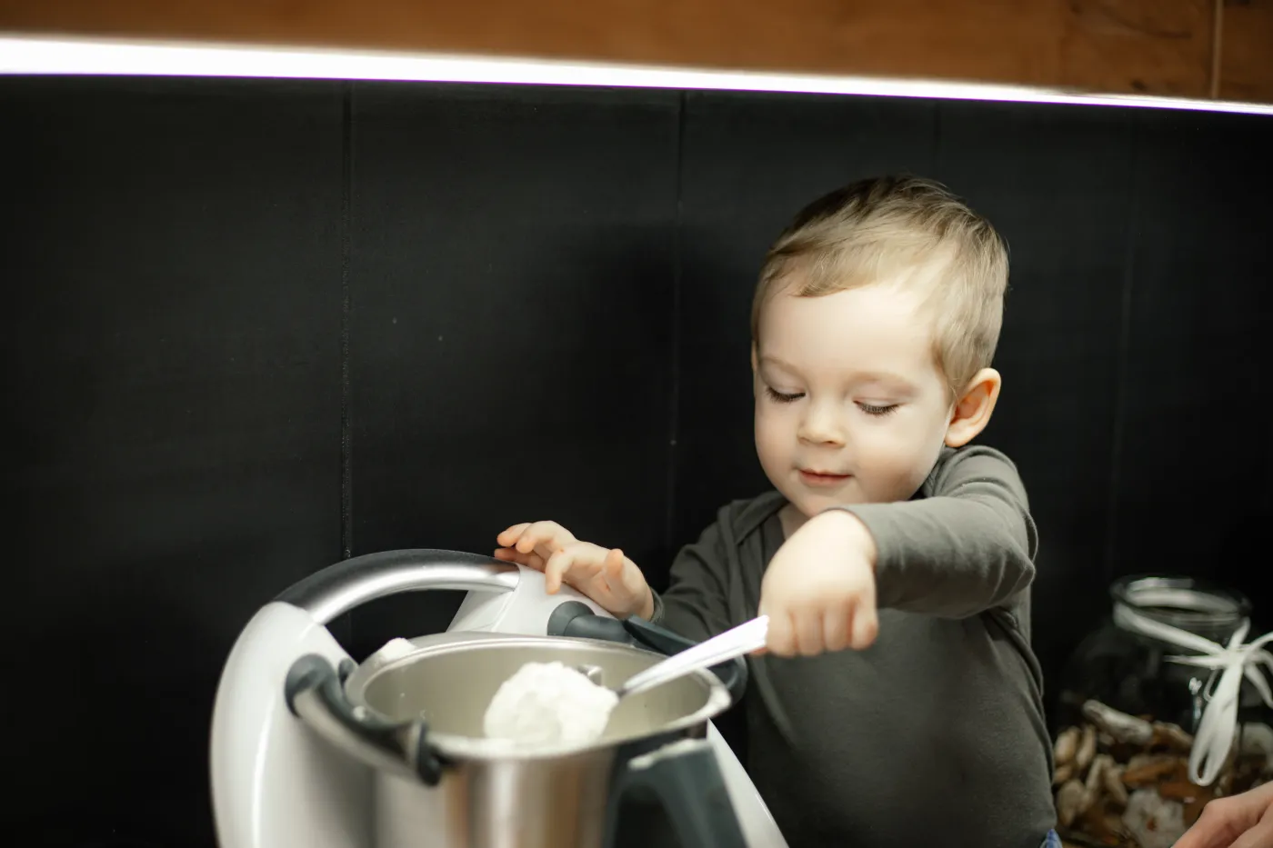 Jesteś fanem Thermomixa? Uwaga, chemiczka zdradza, dlaczego go nie używa