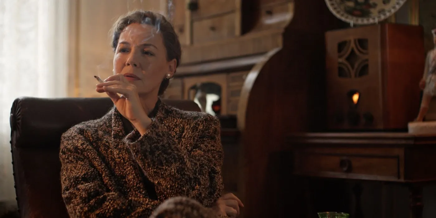 Kultowy film z Meryl Streep nie pokazał wszystkiego. Ten serial daje pełny obraz