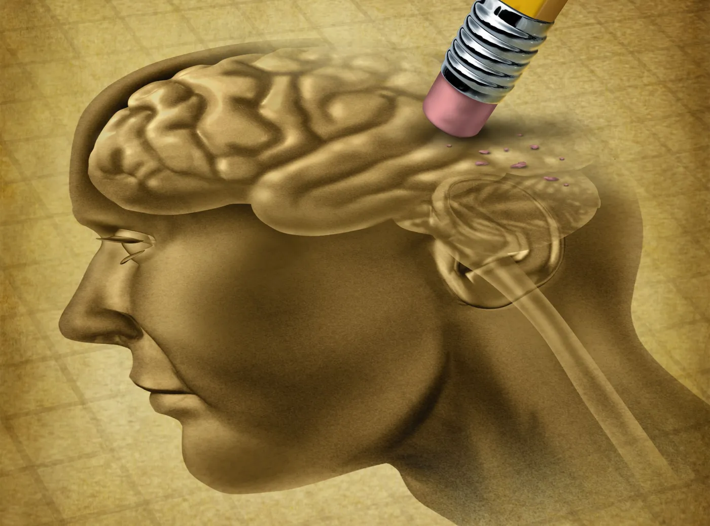 Nowe spojrzenie na rolę dopaminy w chorobie Parkinsona