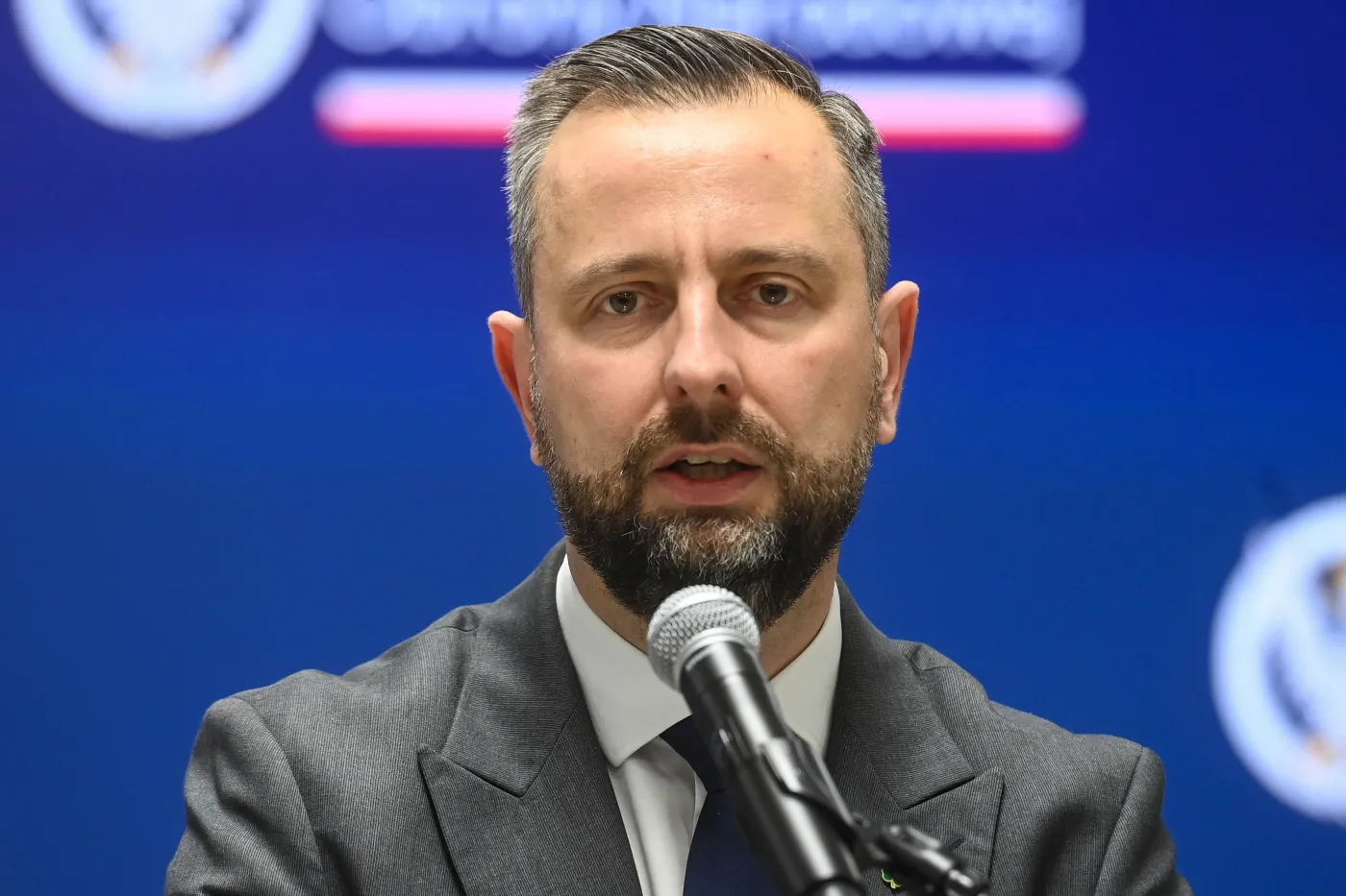 Kosiniak-Kamysz zwraca uwagę: To jest może najważniejsza zmiana w historii Polski