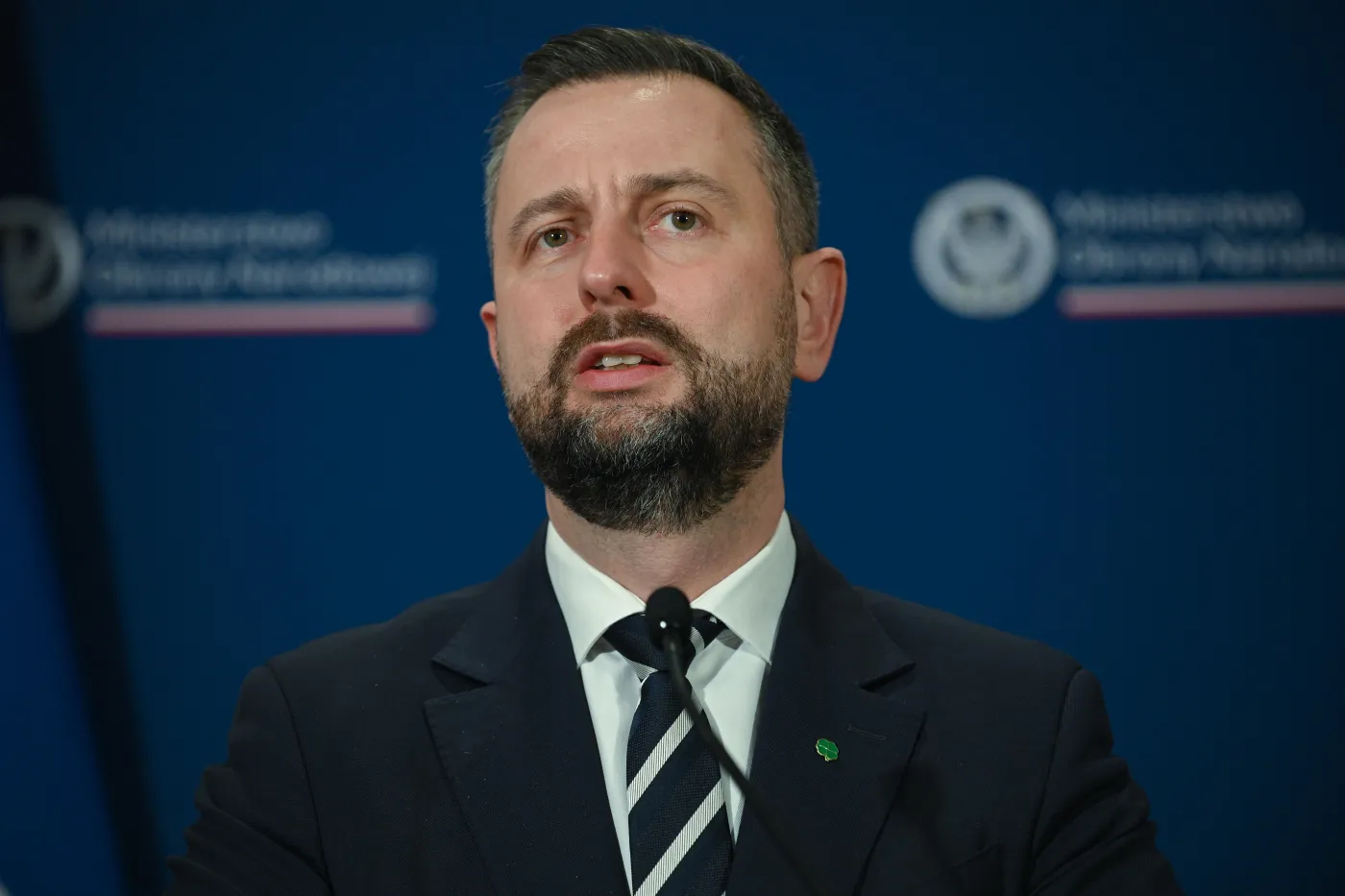 Kosiniak-Kamysz: Ludzie prezydenta przekroczyli granice chamstwa i kłamstwa