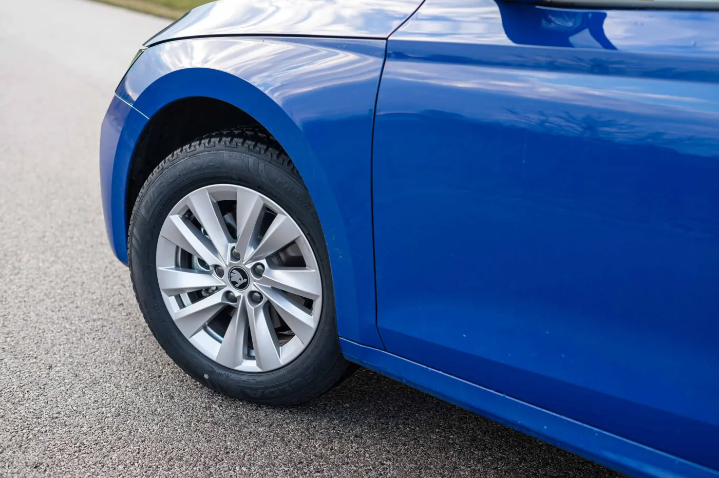 Skoda w nowej cenie zawstydza Chińczyków. Duże auto za niewielkie pieniądze