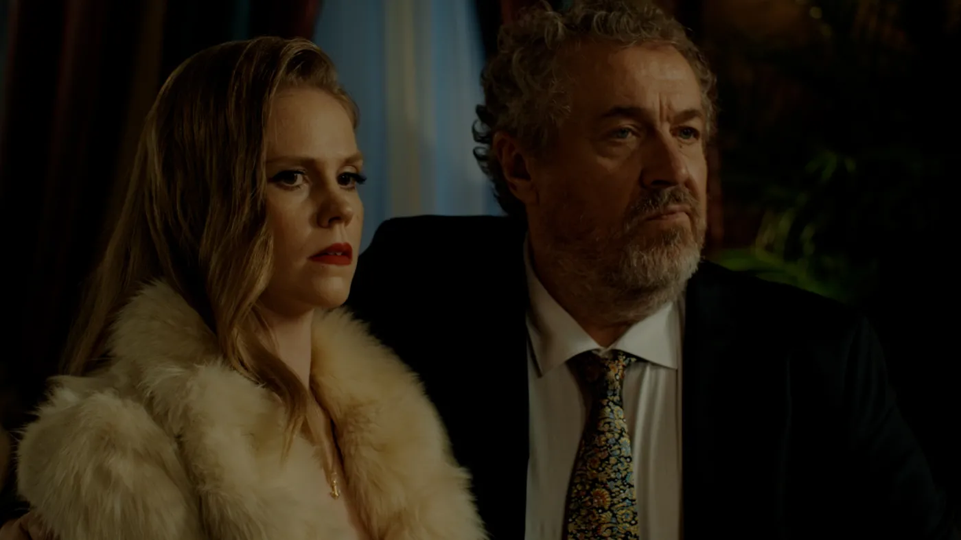 Ten serial kryminalny długo był niedostępny. Dziś dwa ostatnie odcinki