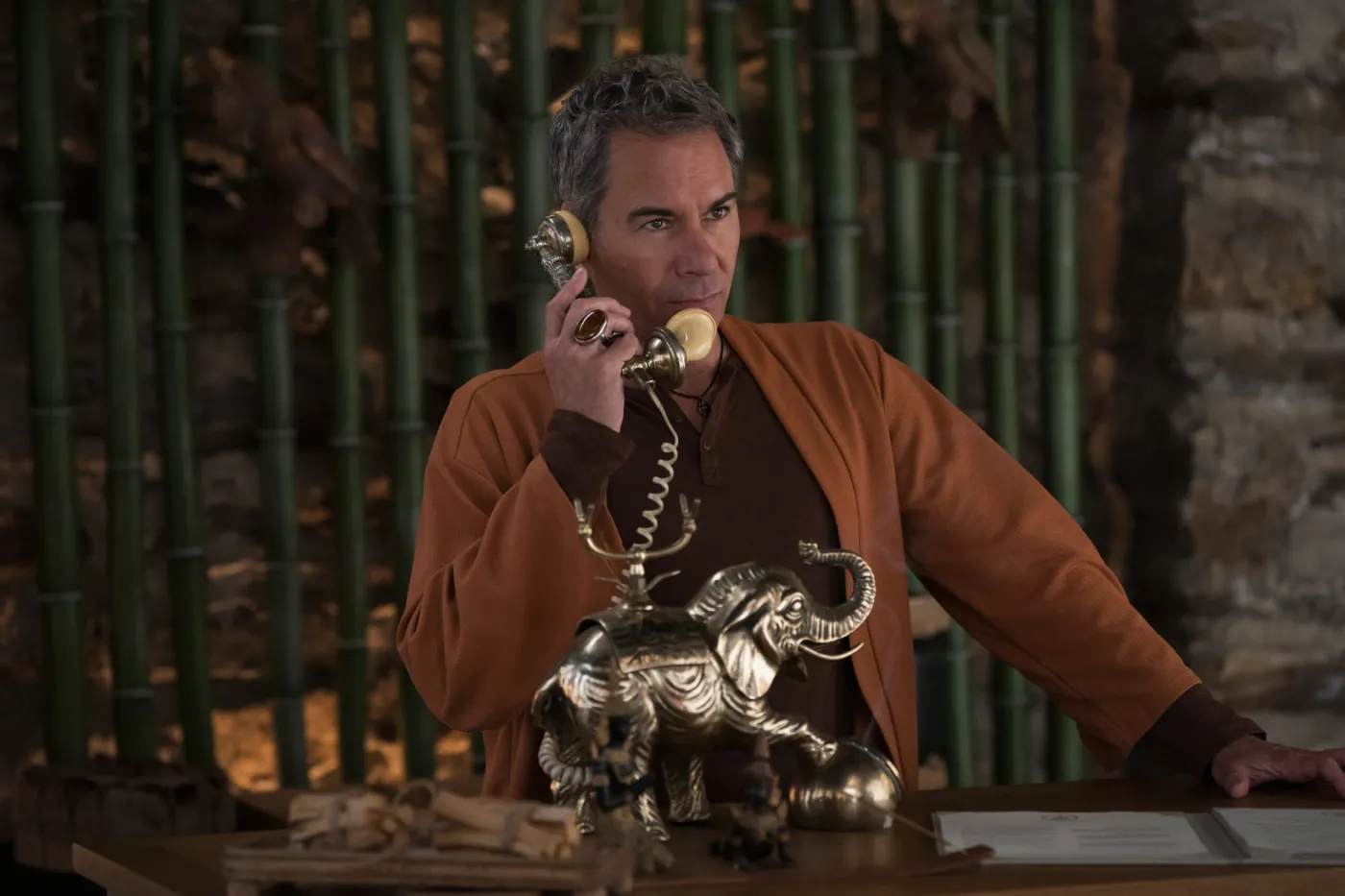 "Najlepszy serial kryminalny roku". Hit ponownie w telewizji