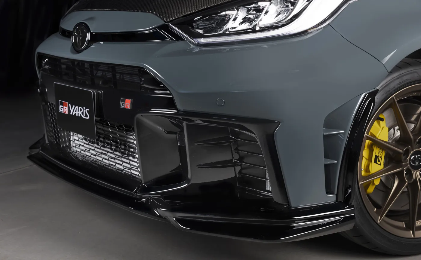 Nowa Toyota ma silnik 1.6 i będzie hitem. Ile kosztuje?