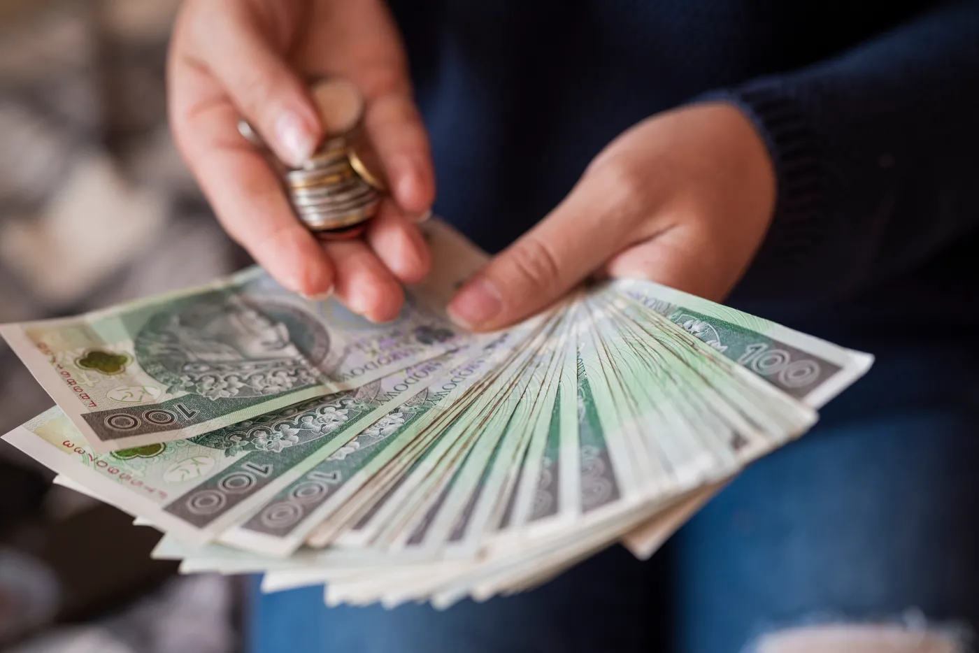 To finansowe wsparcie może otrzymać każdy, niezależnie od dochodu. Mało kto o nim wie