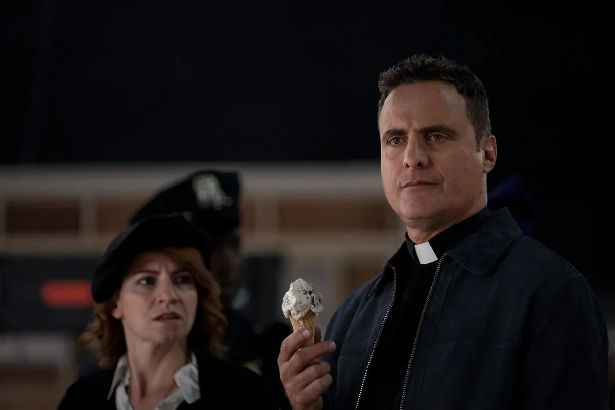 "Najlepszy serial kryminalny roku". Hit wraca do telewizji po przerwie