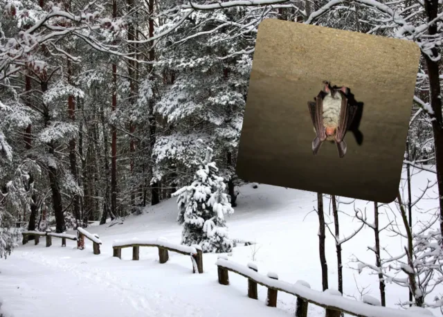 Niezwykłe odkrycie w Kampinosie. "Teraz mamy pewność"