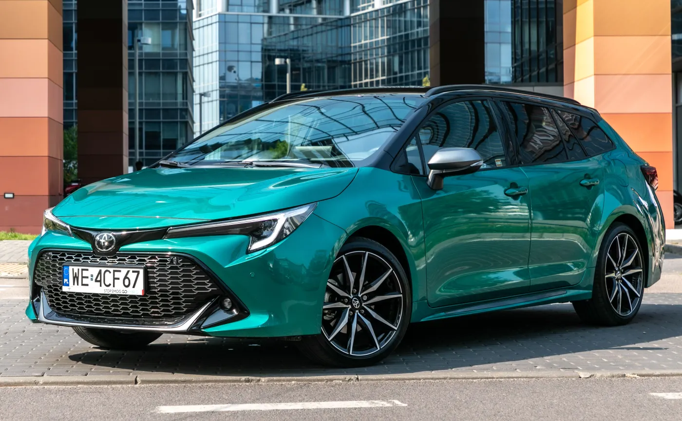 Toyota Corolla w cenie Yarisa. Na silnik 1.5 to ostatni dzwonek