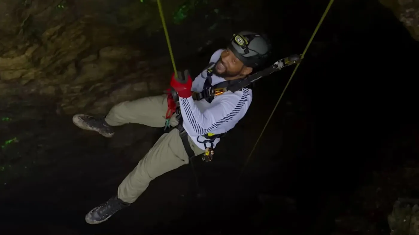 Ten niezwykły serial powstawał pięć lat. Gwiazdor omal nie zginął