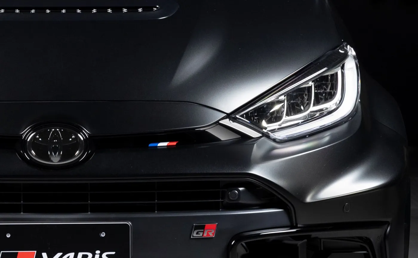 Nowa Toyota to ósmy cud świata. Ma silnik 1.6 i będzie hitem. Ile kosztuje?
