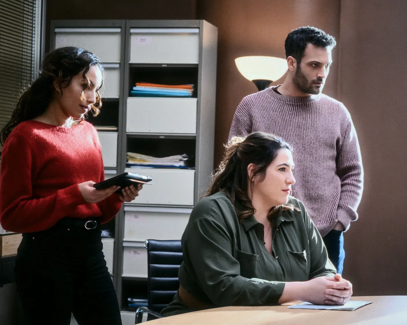 Kryminał o genialnych detektywkach w telewizji. Nowy odcinek