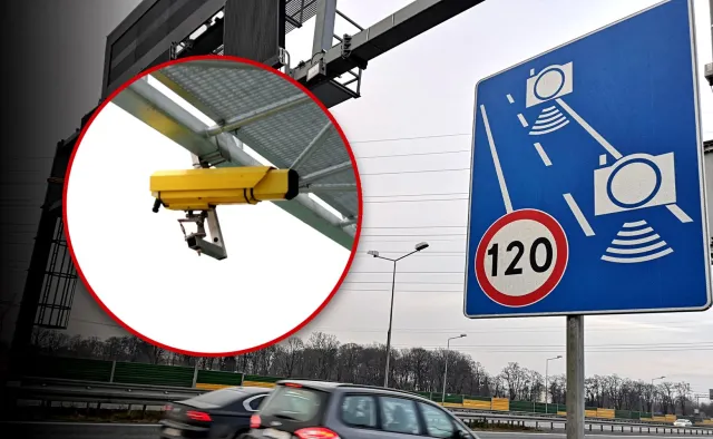 Jak obejść odcinkowy pomiar prędkości? Większość kierowców źle to rozumie