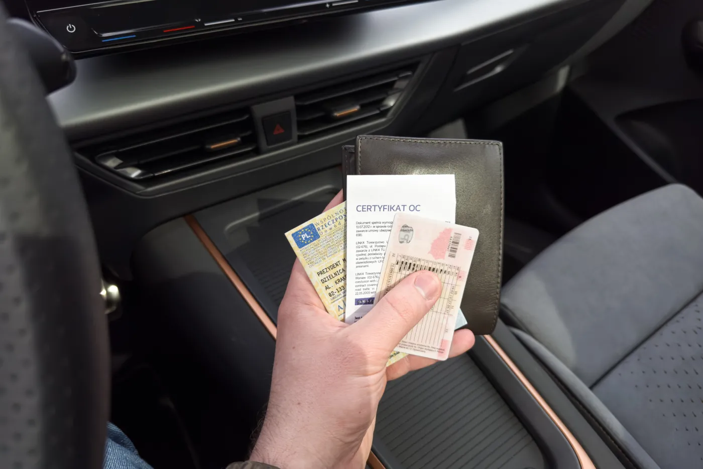 Oto większe opłaty dla kierowców. Zapomnisz? 9 tys. zł kary i wezwanie z automatu