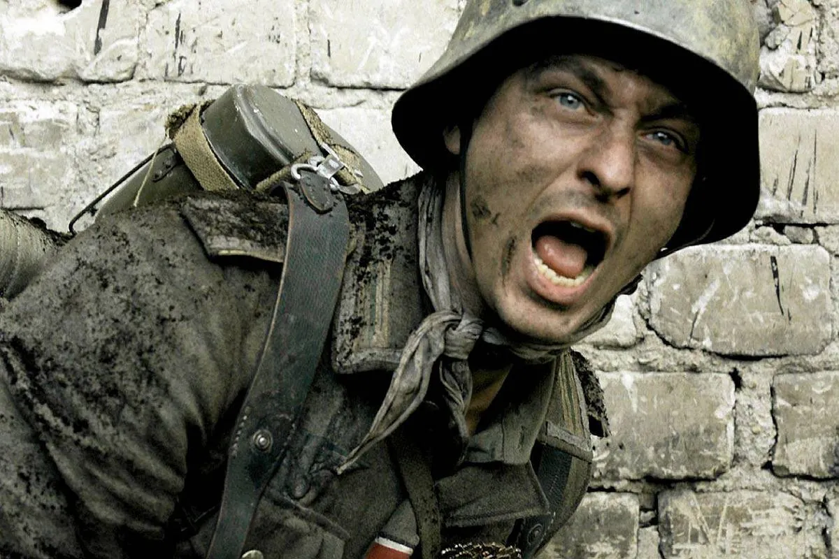 Burza wokół niemieckiego serialu. Jest opinia rzecznika TSUE