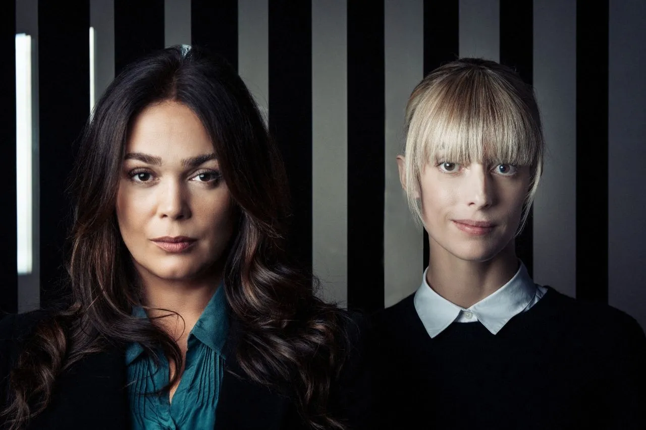 "Astrid i Raphaëlle", sezon 6.