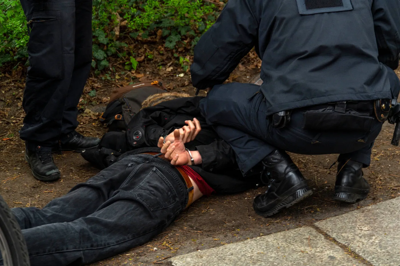 Sensacyjne doniesienia z Niemiec. Prawica chce powołać służby na wzór ICE