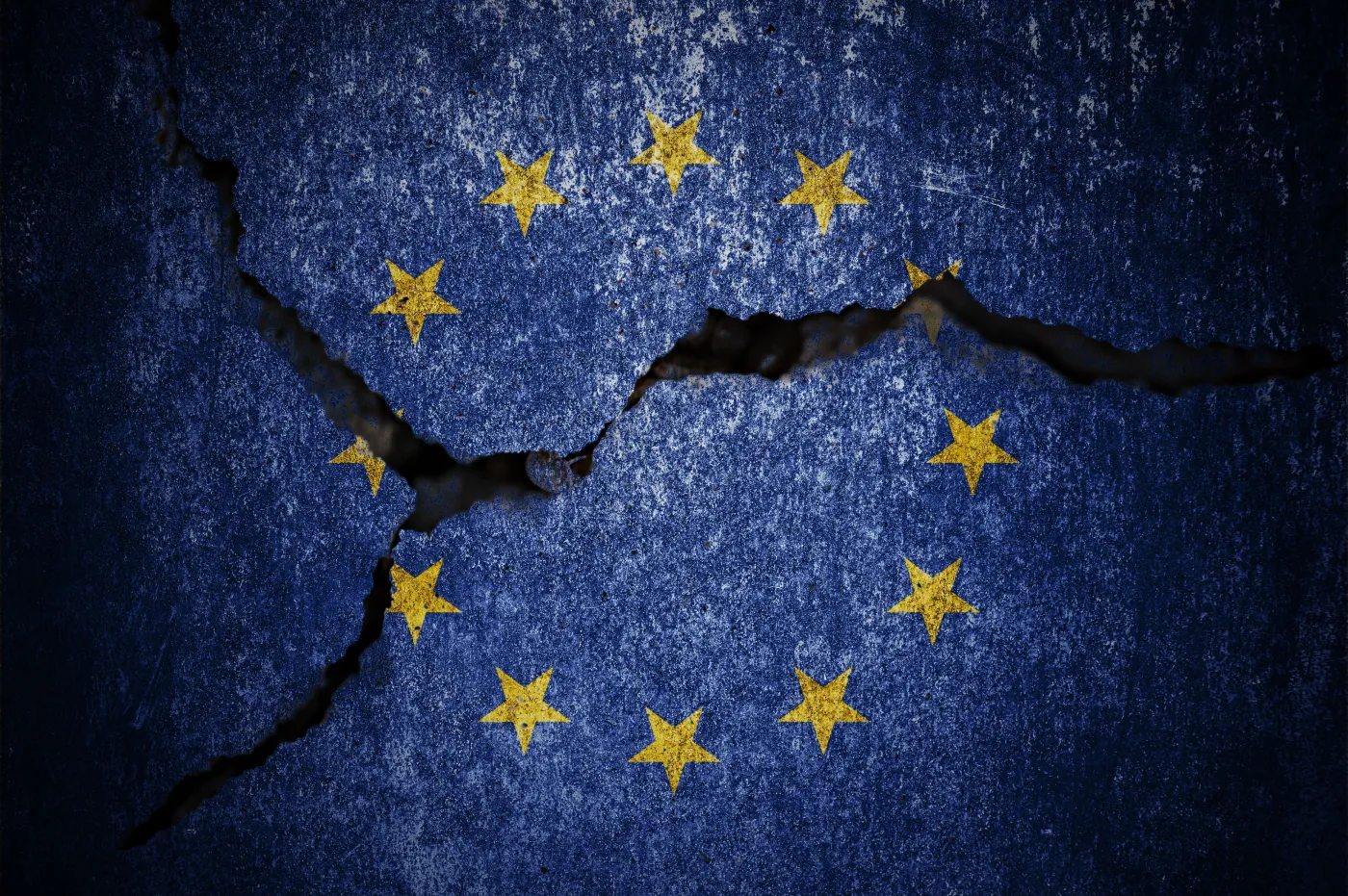 Niemcy: Stany Zjednoczone Europy? Przez ten pomysł UE może się rozpaść