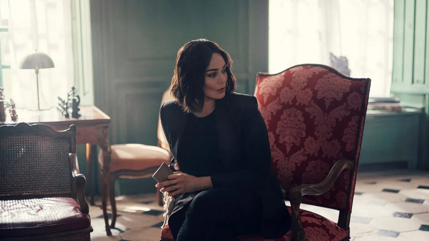 Kryminał o genialnych detektywkach. Finałowy odcinek serialu