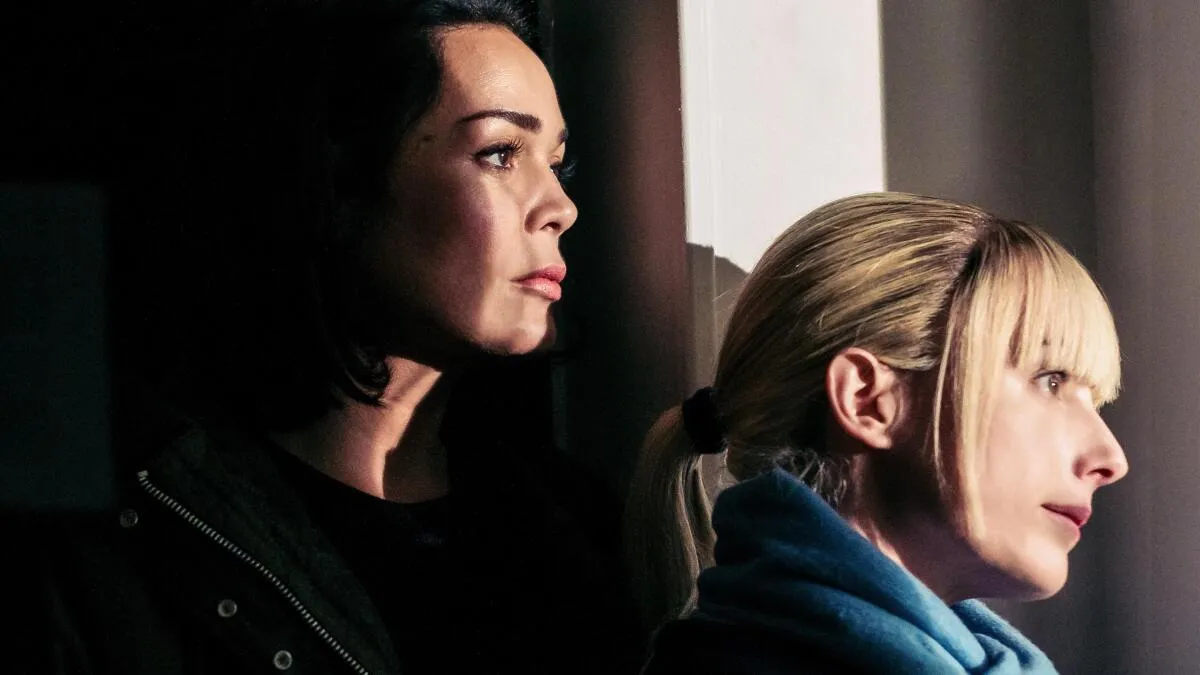 Kryminał o genialnych detektywkach. Już dziś telewizja pokaże przedostatni odcinek serialu