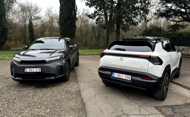 Nowa Toyota wjeżdża do Polski. Ma 184 KM, jest ładna, szybka i wygodna. Cena hitem