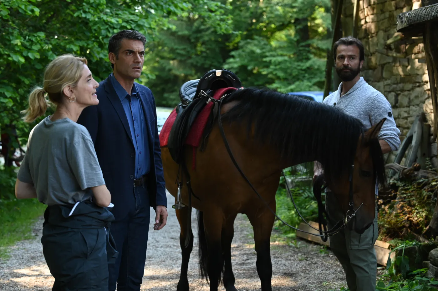 Nietuzinkowy kryminał w Polsce. Francja zachwycona tym serialem od lat