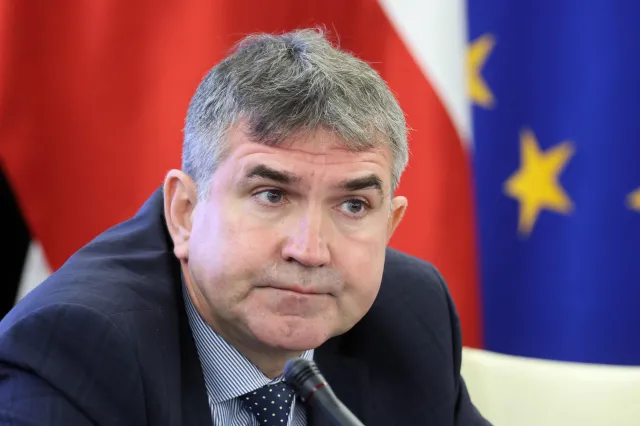 Gen. Kujawa: Białoruś traktuje Polskę jako główne zagrożenie