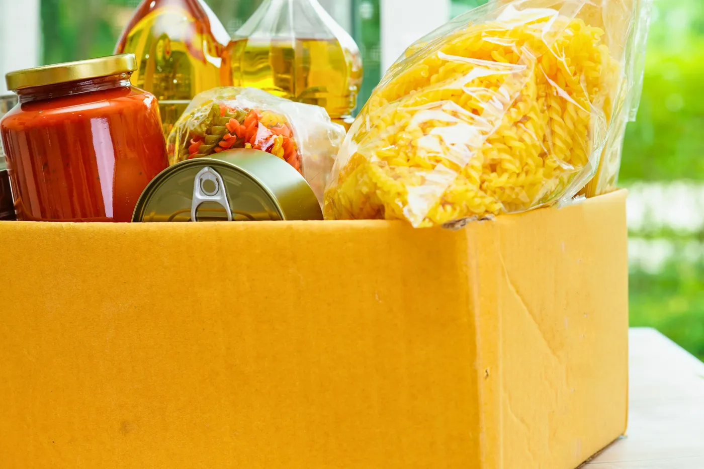 Rząd apeluje o przygotowanie domowych zapasów. Dlaczego? Jakich dokładnie?