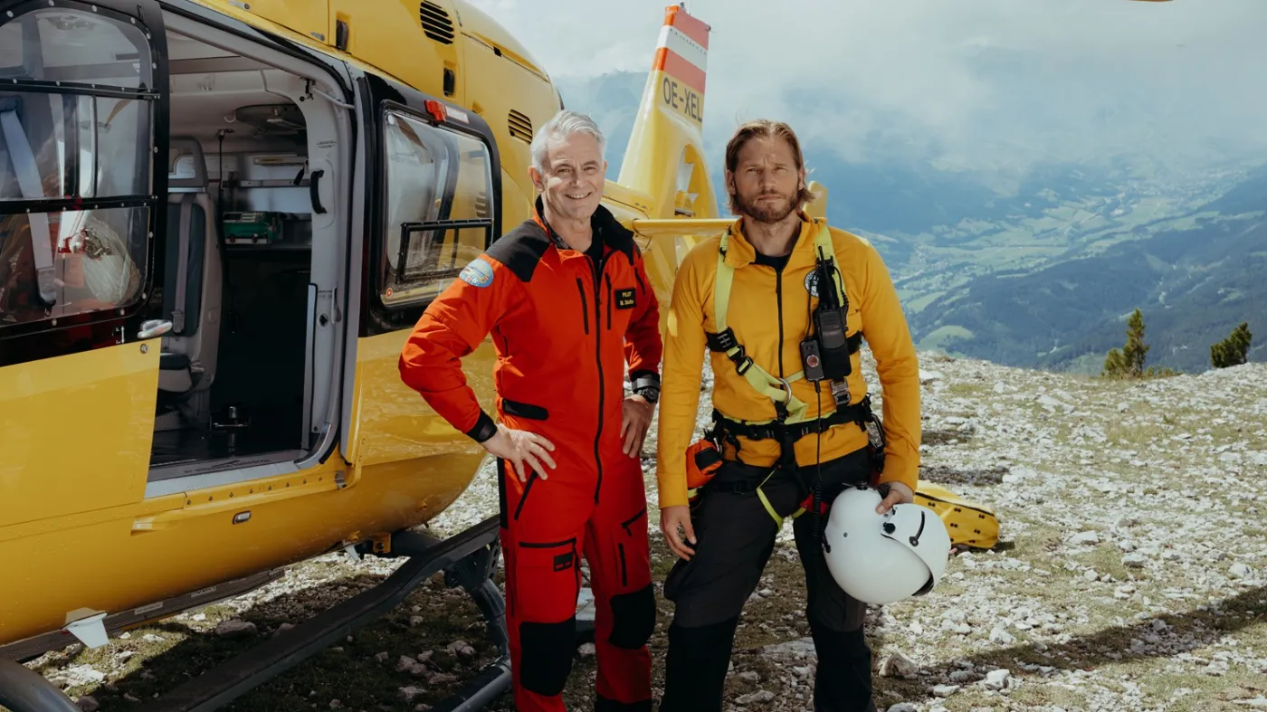 Duża niespodzianka. Jeden z ulubionych seriali Polaków wrócił szybciej, niż zakładano