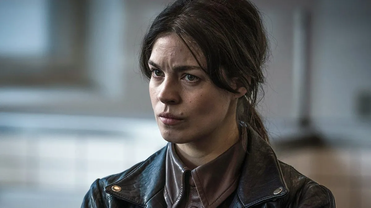 Kultowy kryminał skandynawski wrócił. Dziś kolejne dwa odcinki serialu