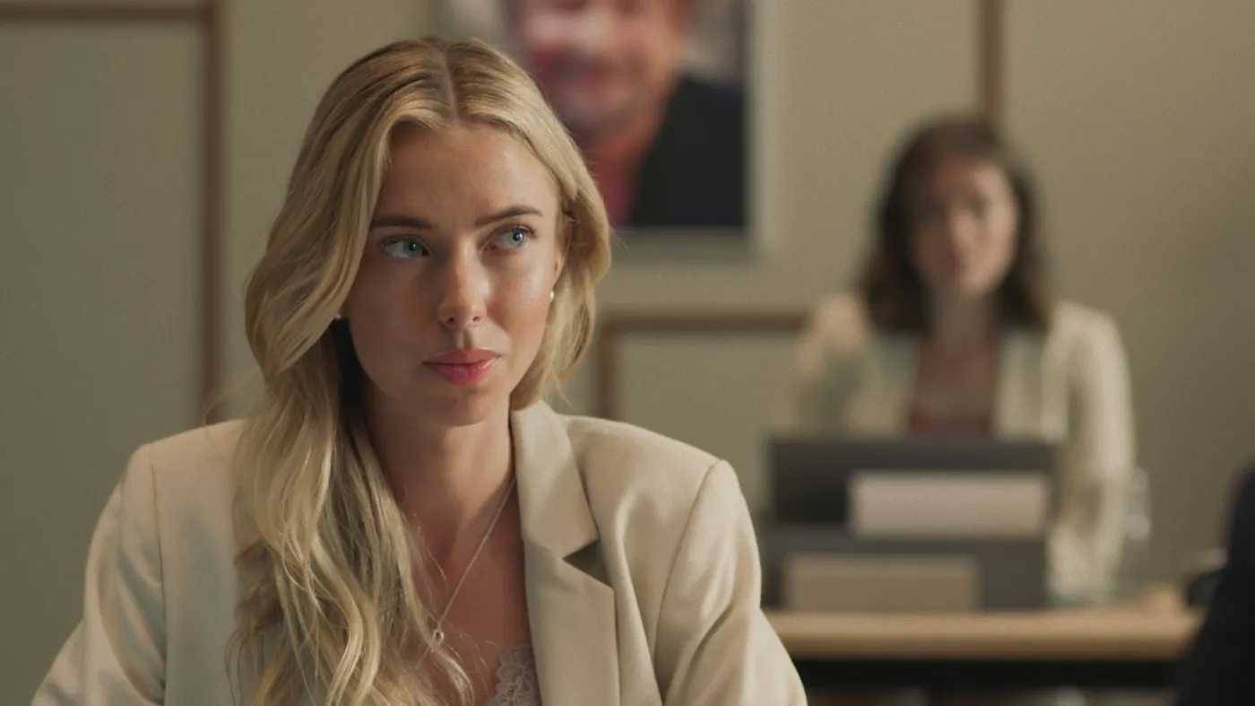 Królowa skandynawskich kryminałów powróciła. Nowy sezon hitu