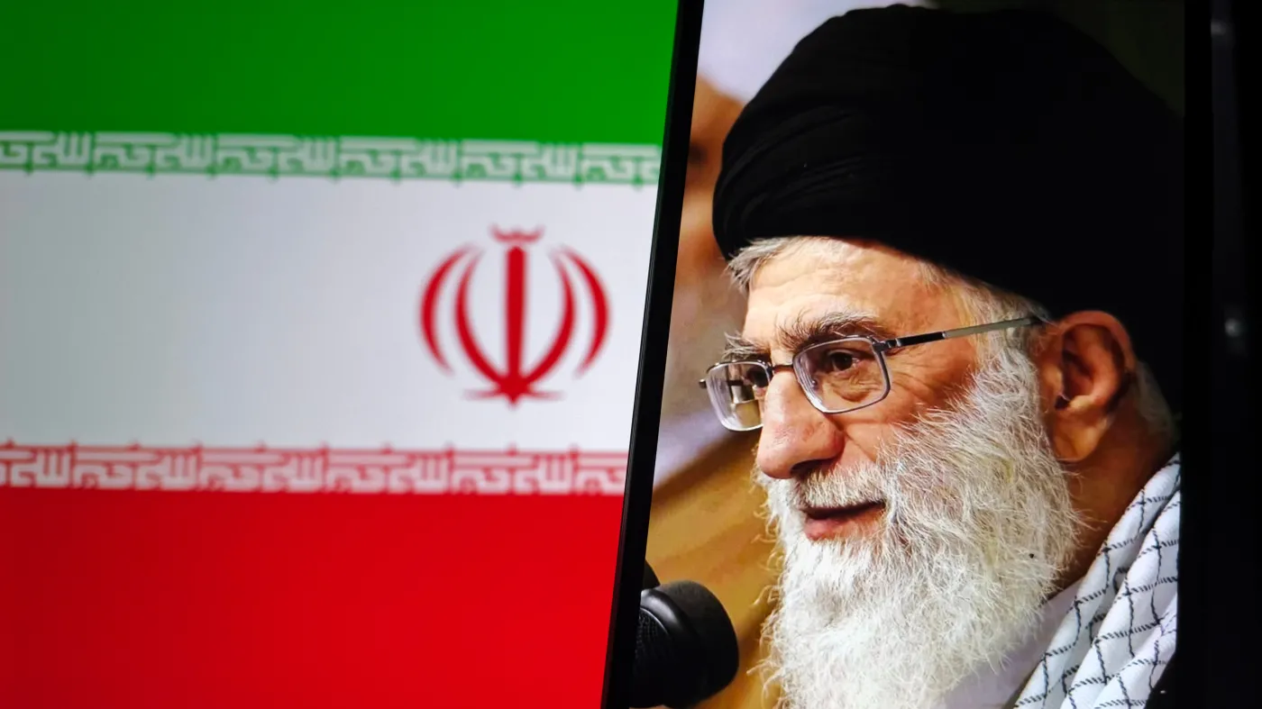 Iran ma nowego przywódcę? Nieoficjalne doniesienia wskazują na syna Aliego Chameneiego