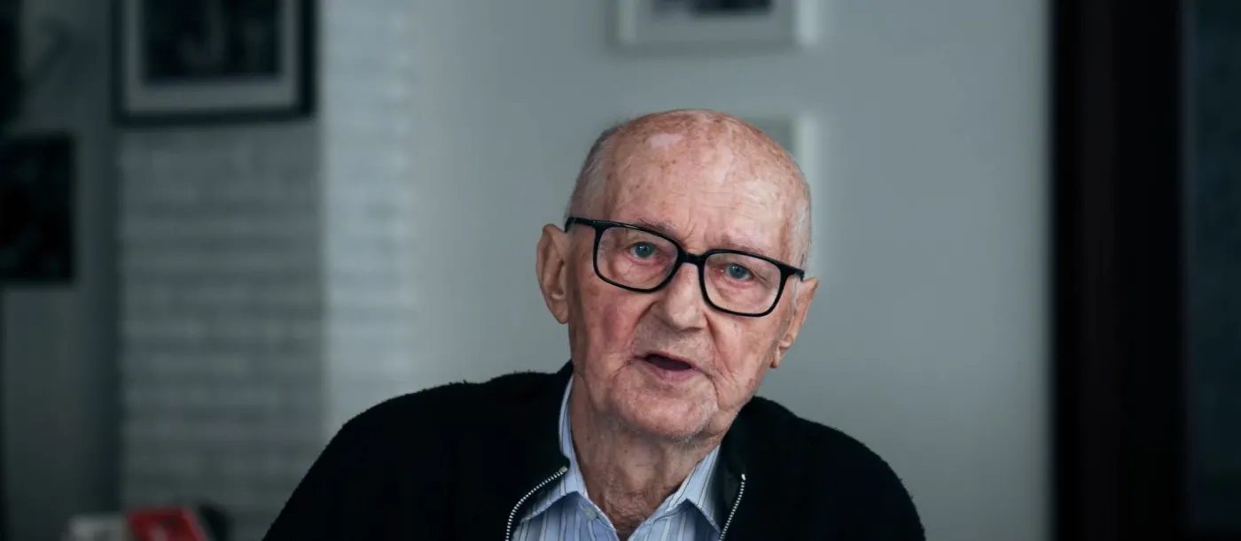 Słowacki mistrz w Polsce. W tym roku kończy 95 lat