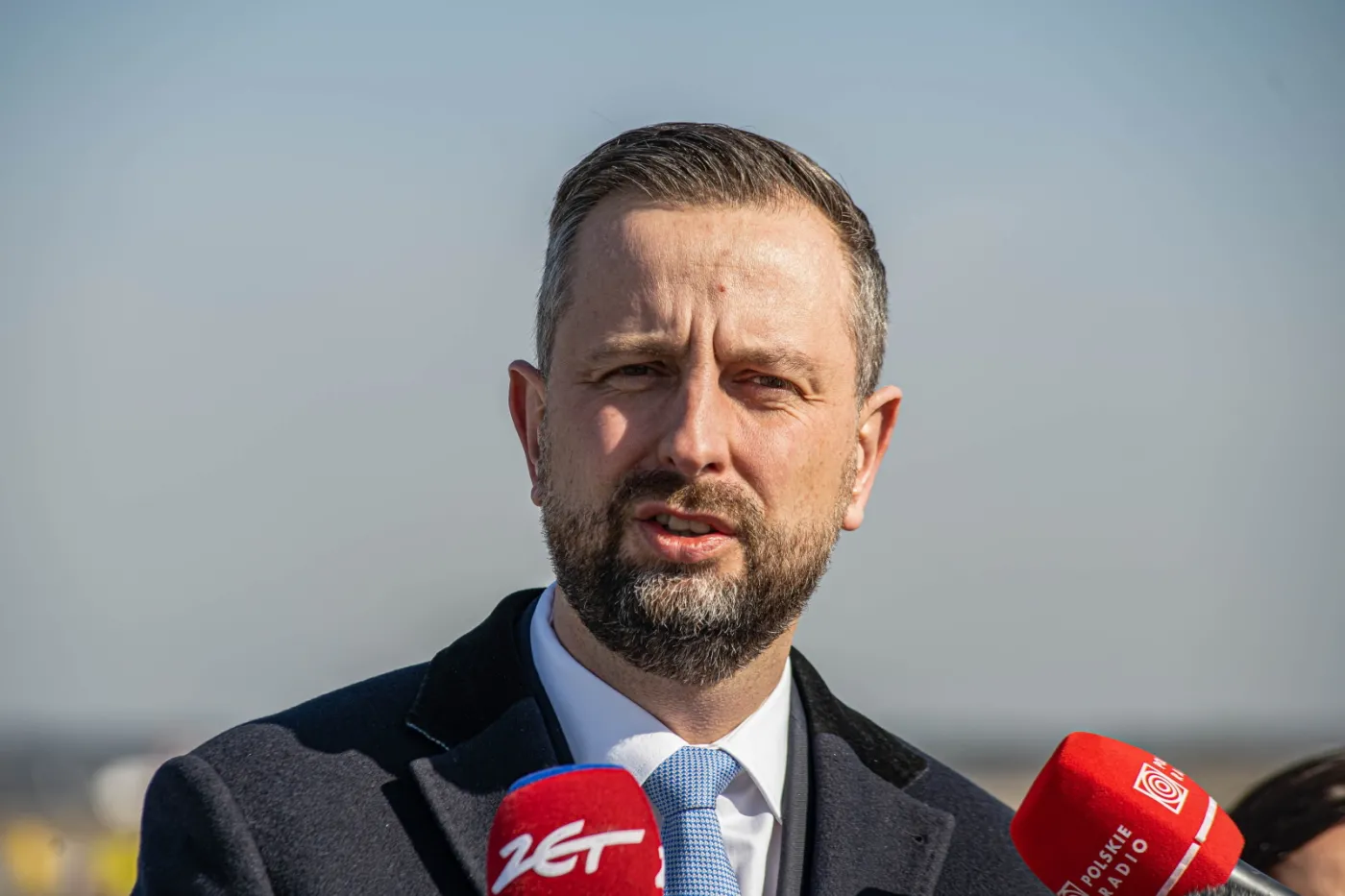 Program SAFE w wersji unijnej czy polskiej? Szef MON o "najgorszym scenariuszu"