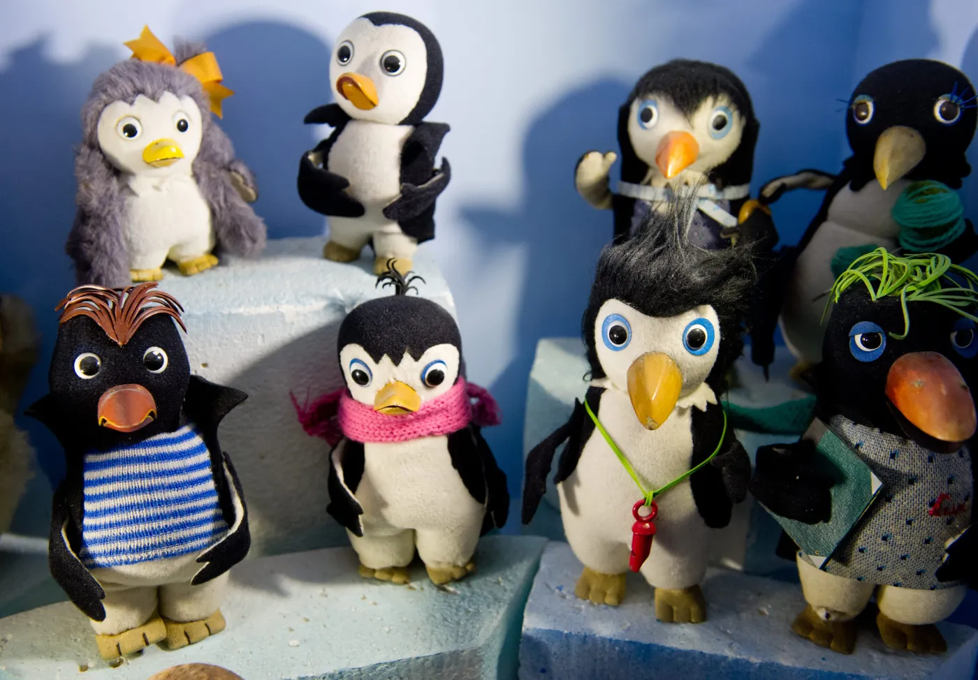 Kultowe bajki dla dzieci z czasów PRL-u. Jak dobrze je pamiętasz?